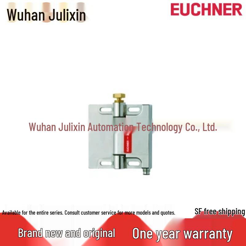 In Stock: EASEEN 096327 CET-A-BWK-50X Actuator – Brand New, Original