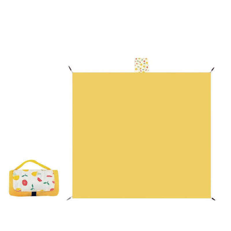 

Yuzhan Outdoor Pocket Picnic Mat