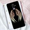 Exquisite Wings Case For Samsung Galaxy M13 M14 M15 M36 M55 M35 M56 M16 M54 M34 M31 M11 M53 M12 M32 M52 M06