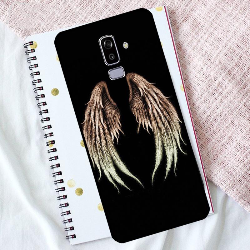 Exquisite Wings Case For Samsung Galaxy M13 M14 M15 M36 M55 M35 M56 M16 M54 M34 M31 M11 M53 M12 M32 M52 M06