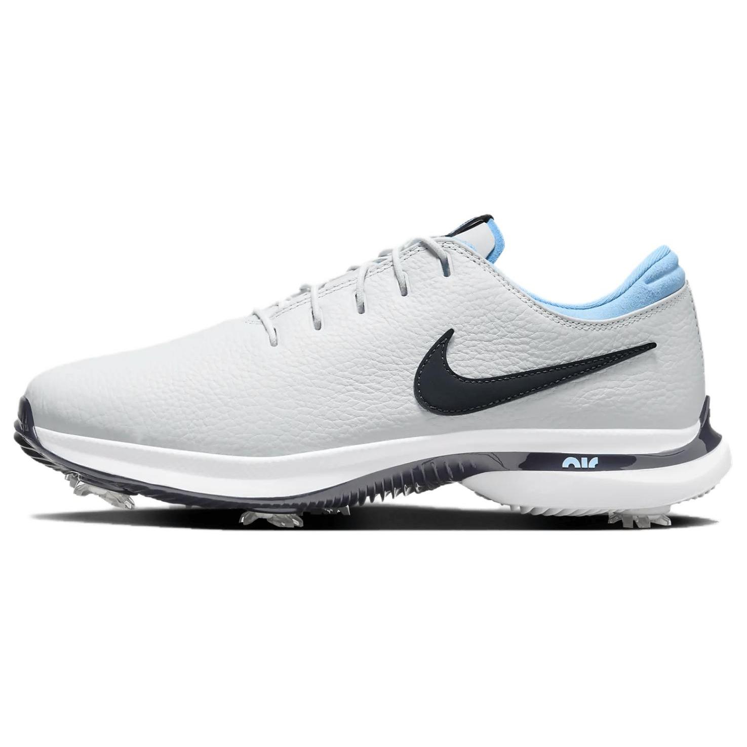 

Новые Nike Air Zoom Victory Tour 3 Wide Pure Platinum Obsidian DX9025-002 36