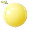 Funfoil 4D Globo 10 Inch High Quality CE ASTM-936 Certified Nylon Helium-Filled Birthday Anniversary Wedding Balloons