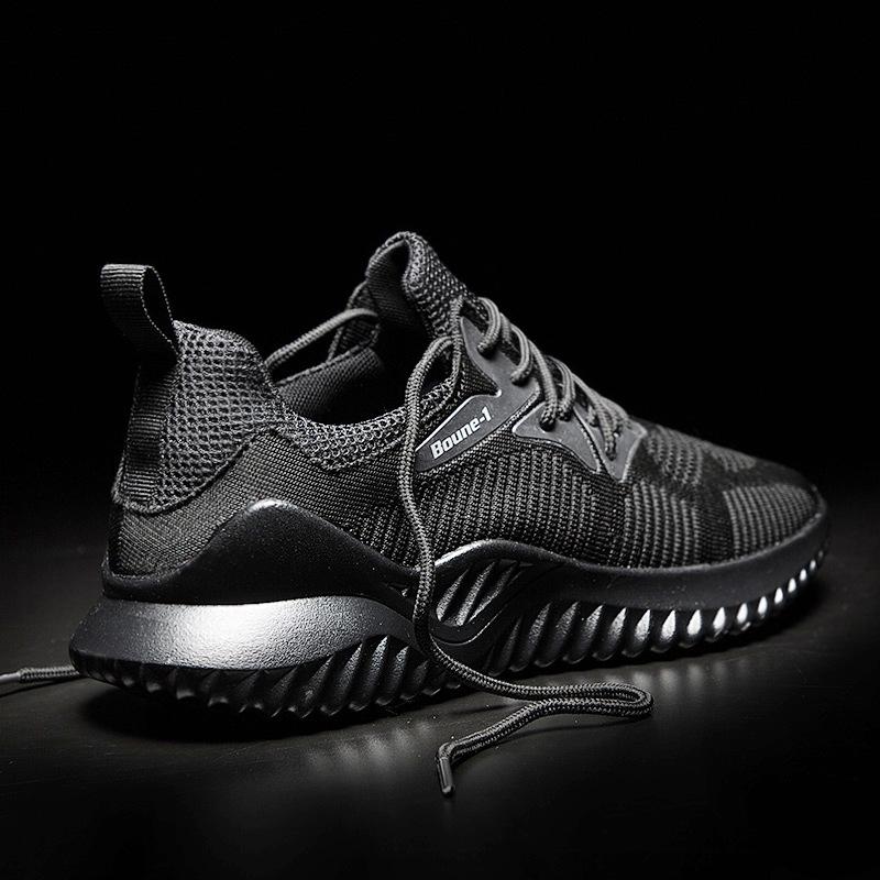 [Hot Sale] 2024 Summer Men's New Running Sneakers, Trendy Versatile Casual Men's Shoes