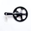 Lishi Aluminum Alloy Fixed Gear Crankset