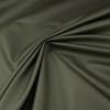 Dark Olive Waterproof Fabric