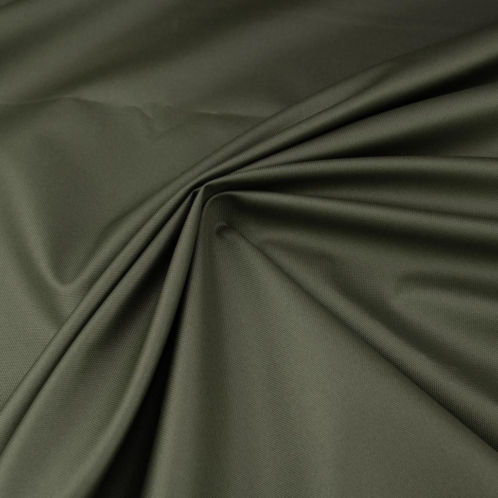 Dark Olive Waterproof Fabric