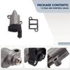 35150-2G000 Idle Air Control Valve for Hyundai Sonata 351502G000 Idle Speed  Actuator Assy