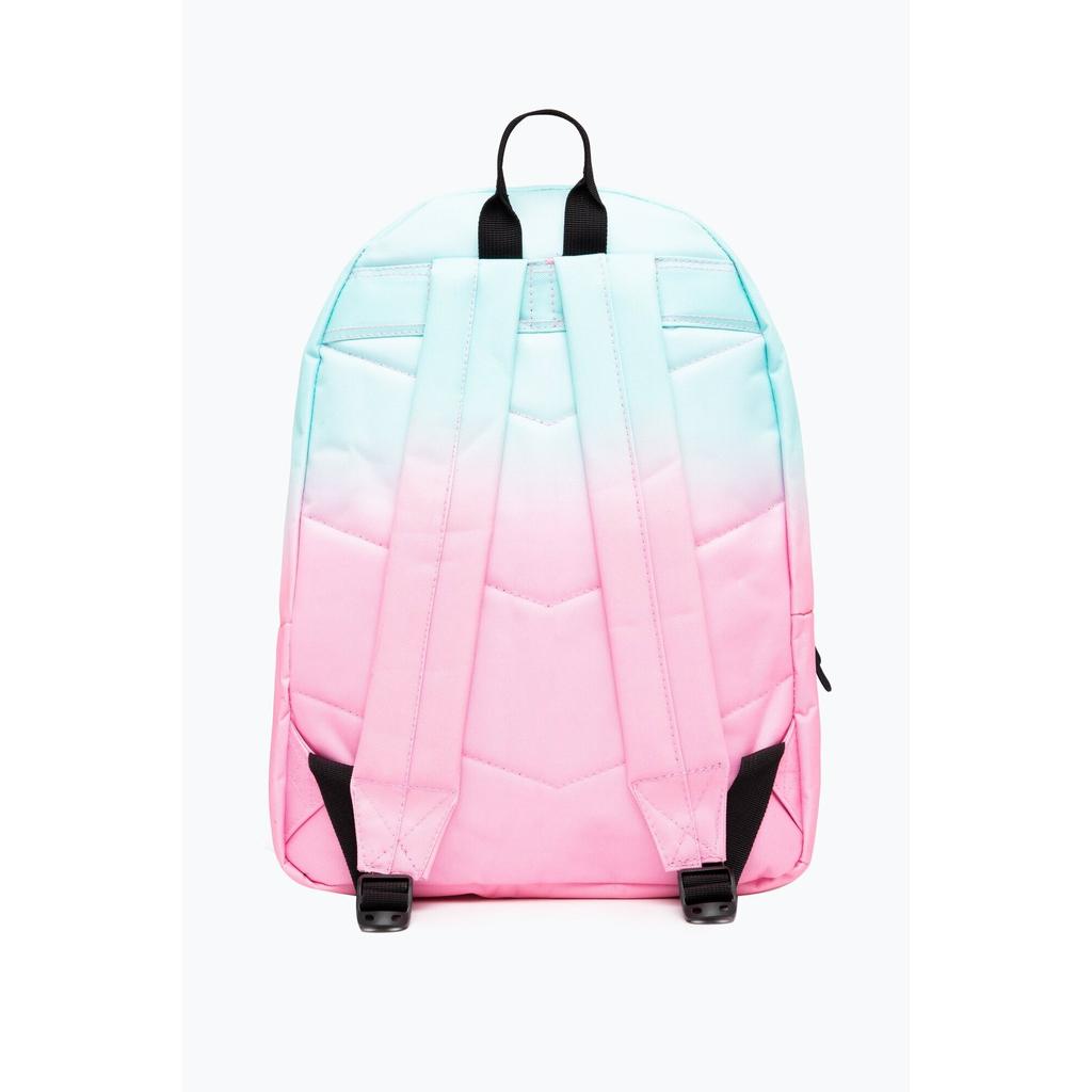 hype ombre backpack