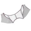 Breathable Shoulder Brace Warm Keeping Unisex Shoulder Protector Sleeve Wrap for Work Sports XL