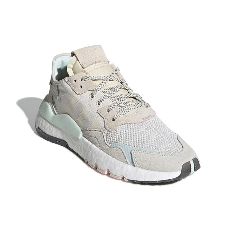 (WMNS) Adidas Nite Jogger 'Chalk Mint' Women's EF8720