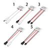 Bathroom Light Switches Adjustment & Convenient LED Switches 12V Control Switches Simple Install for Bathroom Lighting
