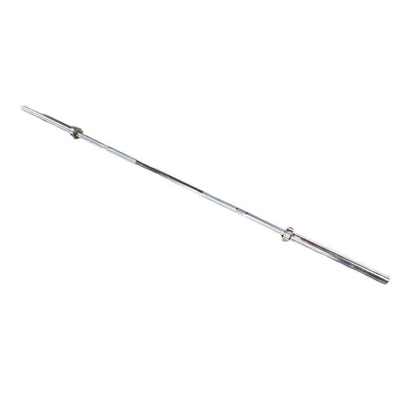 Shuang an 2.2m Olympic Curved Barbell Bar