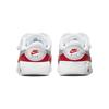 Nike Air Max SC TD White University Red Baby Sneakers Black Wolf-Grey CZ5361-108