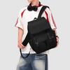 Schoolbag wholesale tooling backpack college wind large capacity male and female students schoolbags couple travel backpack bags