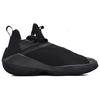Air Jumpman Hustle Pf 'Black' AQ0394-001