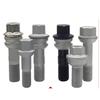 1pcs Wheel Lug Bolt  0009908307 For Mercedes C230 C250 C300 C63 CLK63 CLS500 CLS55 CLS550 CLS63 E280 E500 S600 W204 W163 W251