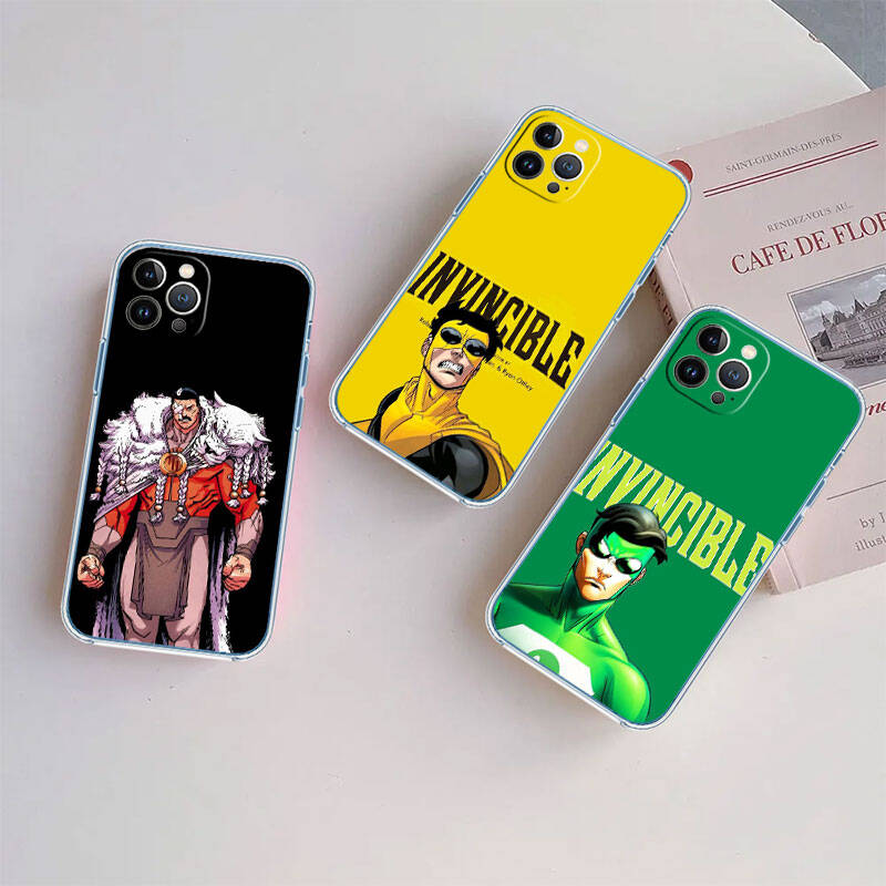 MH71 Invincible Phone Case for Motorola Edge 20 30 S30 40 50 Fusion Lite Plus Pro Neo Ultra One Power Action Macro Hyper Vision Zoom