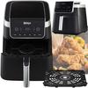 Ninja Air Fryer MAX PRO AF180EU, Black