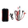Sophisticated Digital Multimeter Built to Measure Various Electrical Parameters