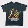 Shawn Mendes The Tour 2019 Concert T-Shirt Black Small Alessia Cara Tour Dates