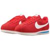 Nike Cortez Light Crimson Blue Dámské tenisky Červená Světle-Foto-Modrá Bílá IB1857-600