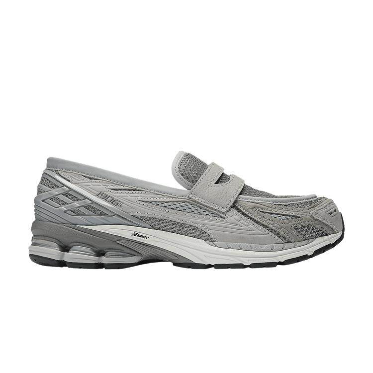 New Balance 1906L Raincloud 37 gray