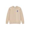 MLB Sweatshirt Unisex Light Beige 3AMTM0831-43BGL