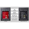 Pioneer Speaker TS-WX1010A 10-inch Powered Subwoofer Carrozzeria