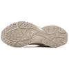 Li Ning CF Suo Qian Xing Ce 3 Comfortable Trendy Slip Resistant Durable Low Top Lifestyle Casual Shoes Men Casual Shoes Light-Gray AHCU037-1