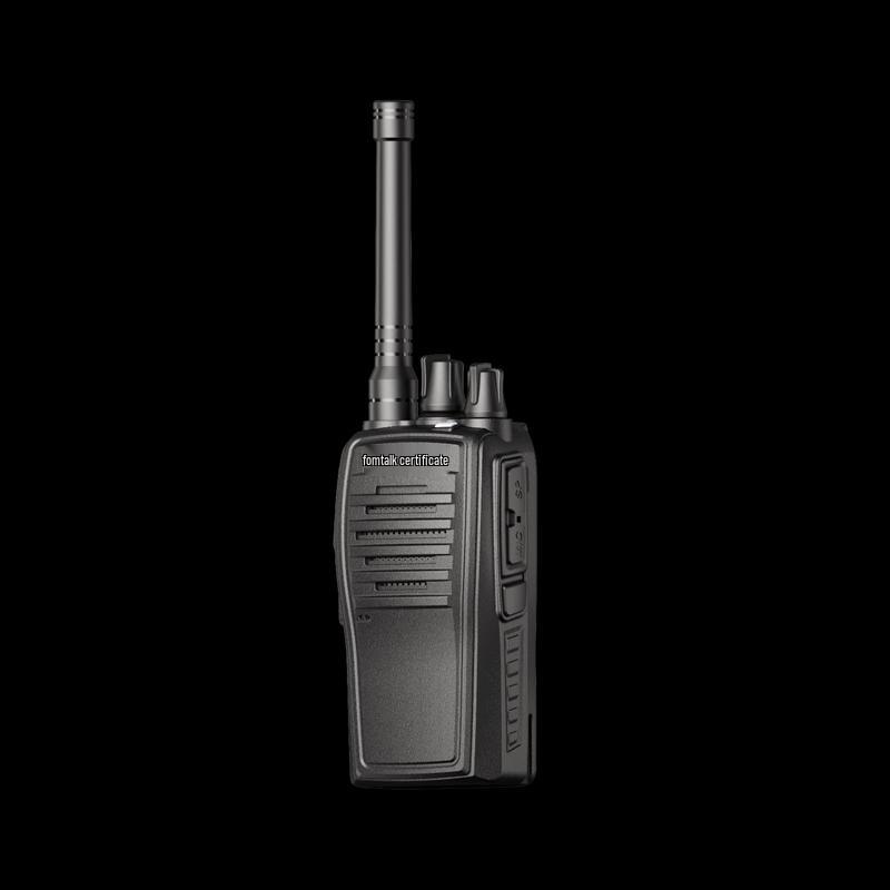 

Fantung FD240 High Power Digital Walkie-Talkie (CN version)