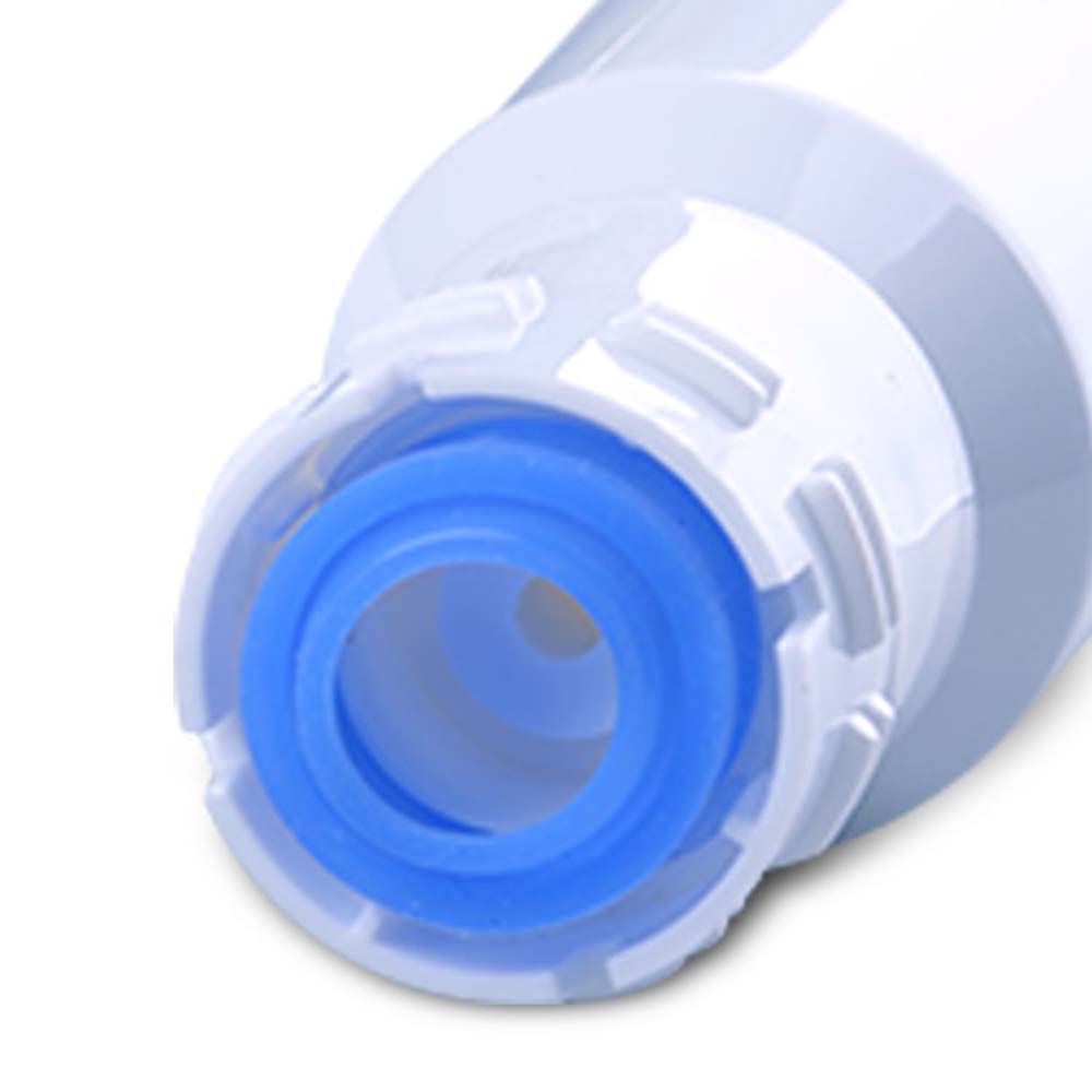 Kaffemaskin filter för mjukt vatten vattenfiltreringssystem för KRUSPS MELITTA AEG BOSCH SIEMENS NEFF GAGGENAU NIVONA