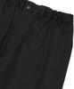 Amelikannideul An T/C Works Pants - Black