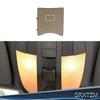 Car Sunroof Window Switch button decals trim for Mercedes-Benz ML W164 W251 X164