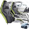All-Season Breathable Seat Cover for 23-26 Changan UNI-V Models