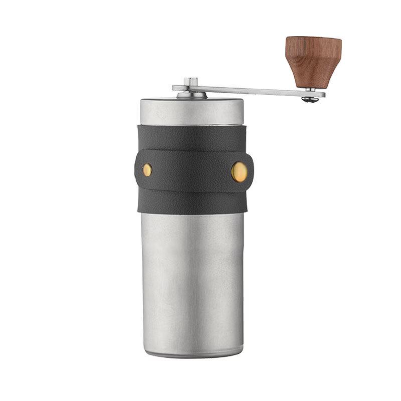 Portable Manual Coffee Grinder