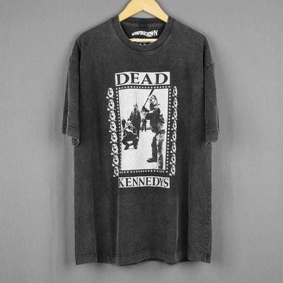 T-shirts en tops – T-shirts