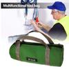 Hand Tool Bag Grab Bag Storage Case Electrical Tool Tote Bag Instrument Case Canvas Tool Bags
