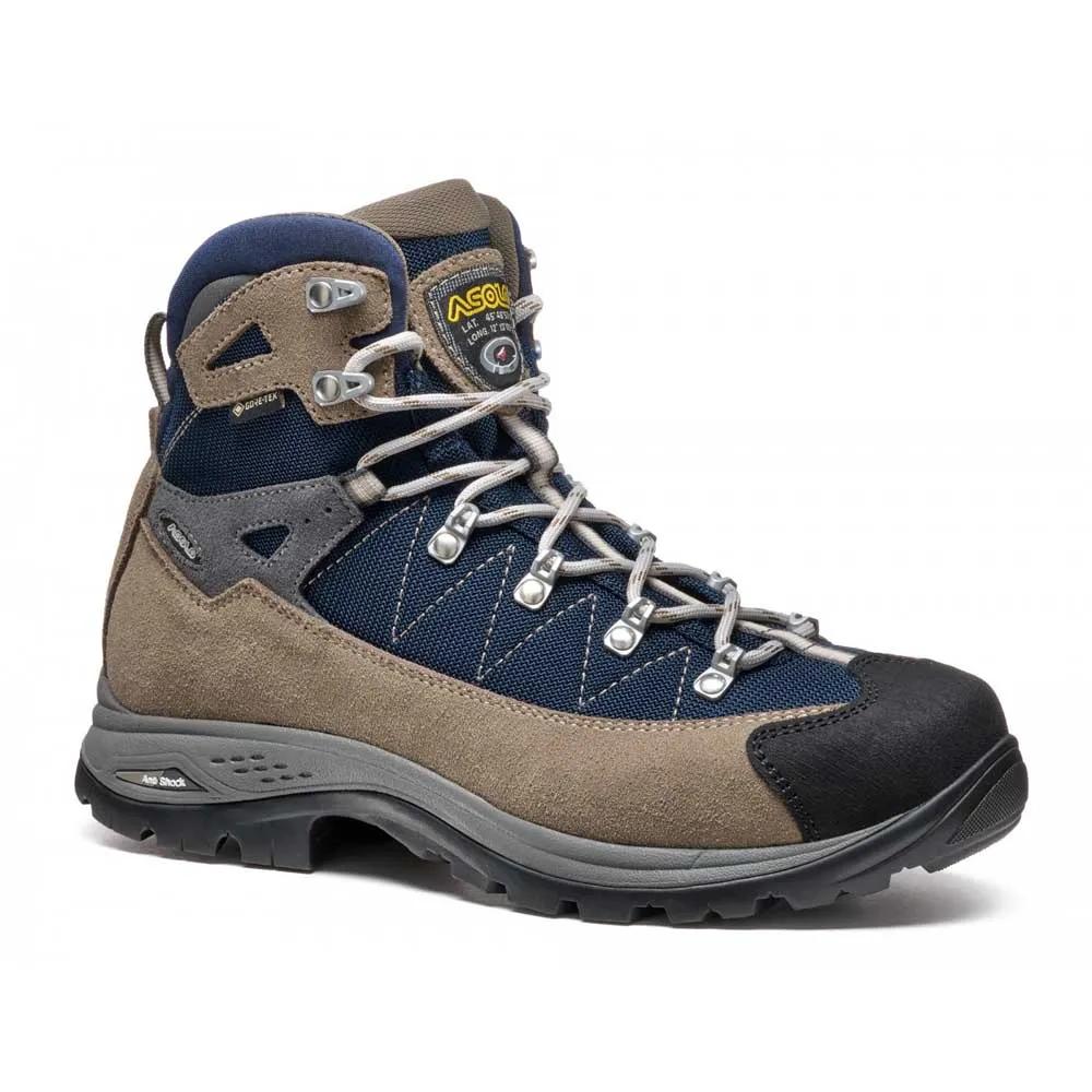 Asolo Hiking Boots Finder Gv