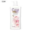 DOVE Hand Wash & Clear Anti-Dandruff Shampoo Bundle