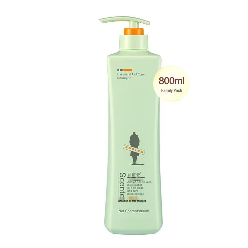 

Adolph SZBL Essential Oil Care Shampoo