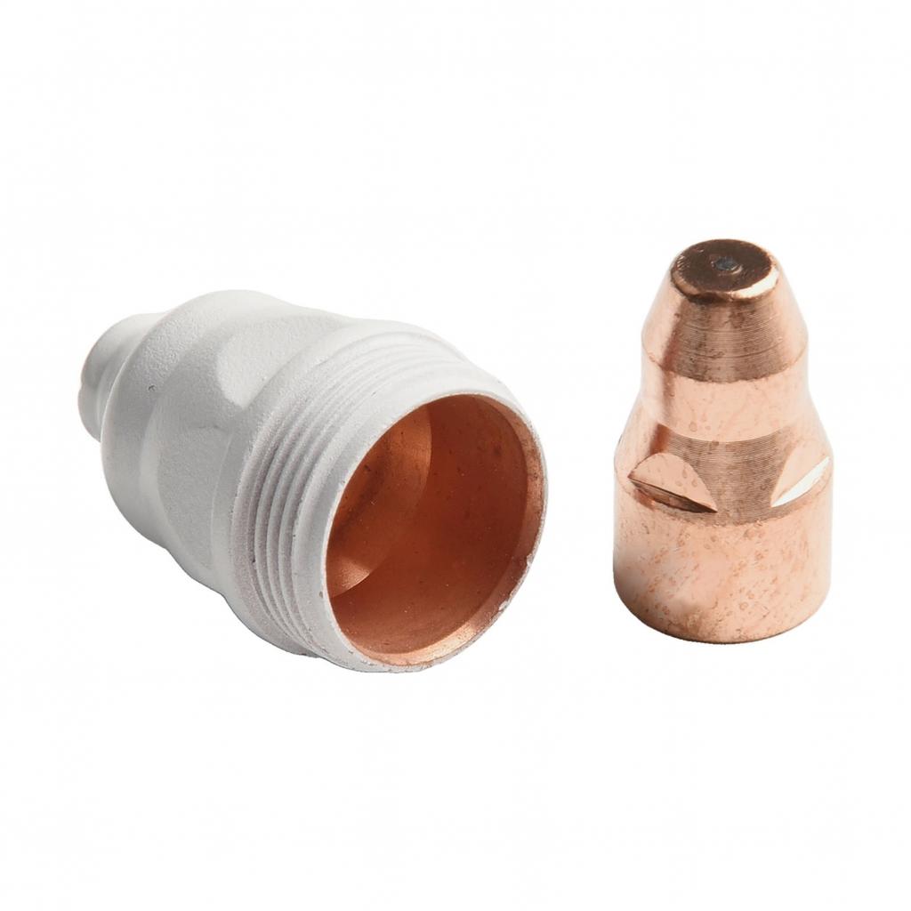 For P80 Plasma Cutting Nozzle and Cutting Head for Metal Fabrication