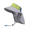 Children's Wide Brim UV Protection Sun Hat