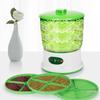 Bean Sprouts Machine Growing Kit for Soybean Mung Red