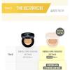 THE FACE SHOP - Inklasting Cushion Slim Fit New Refill Only - 3 Colors