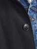 Пальто Jack & Jones Jorsantorini Mac Coat (12252938) черный