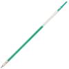 PENTEL Sliccies Multi Pen Refill Gel Ink 0.3mm Green XBGRN3D, Pack of 10