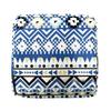 Cotton Sealed Sanitary Pad Storage Bag For Girls With Portable Handheld Design