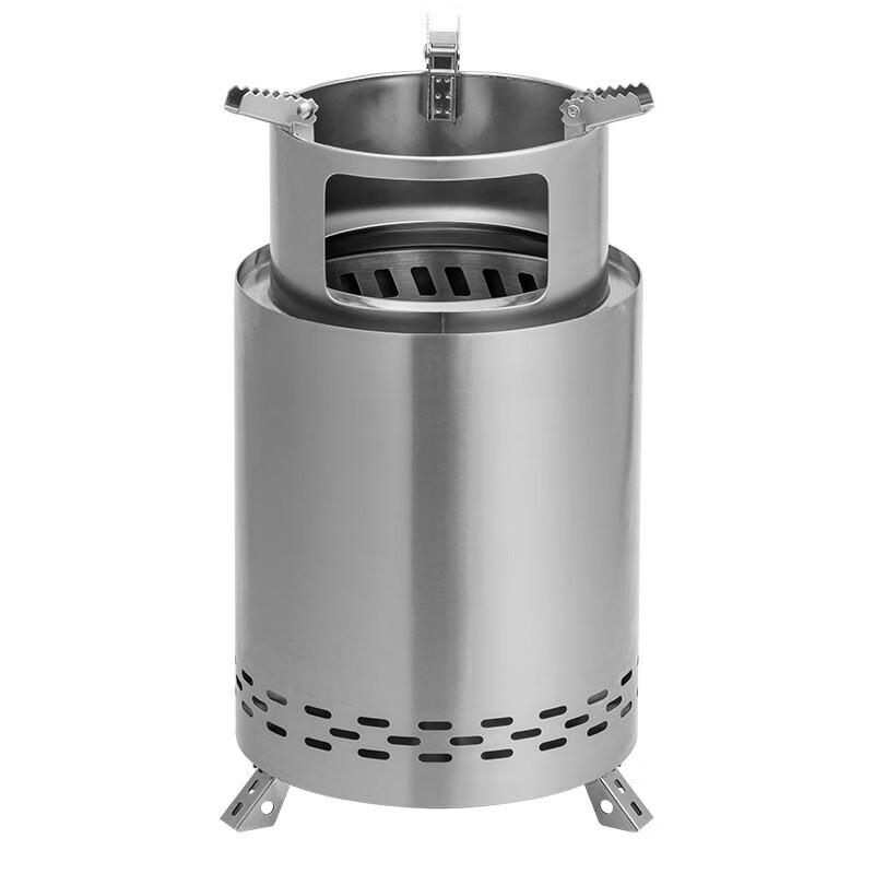 Outdoor Camping Wood Stove