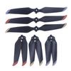 7238 Low Noise Props Propellers For Mavic Air 2/Air 2S 7238F Drone Wing Replacement Props Blade Fans Drone Spare Parts
