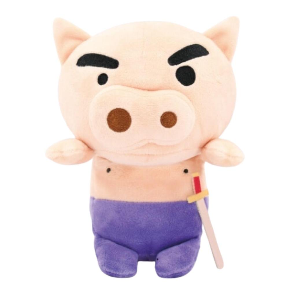 Crayon Buriburizaemon Funbaruzu Shin-chan